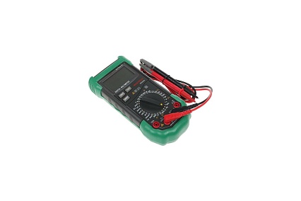 Профессиональный мультиметр Mastech MS8269 M143