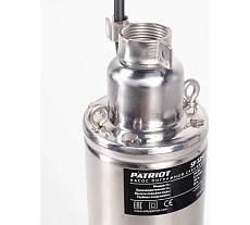 Погружной скважинный насос Patriot SP3250 S 315302463