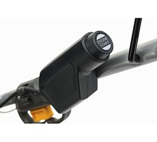 Бензомоторная газонокосилка Stiga Twinclip 955 VE 294563538/ST2