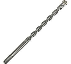 Бур SDS-plus 4C PLUS 14х200х260 мм, 4-cutting D.BOR D-4PD14L0260