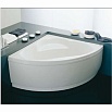 Акриловая ванна Kolpa-San Royal BASIS 130x130 см
