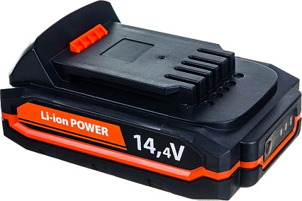 Аккумулятор PB BR 140 Pro (Li-ion, 1.5 Ач, 14.4В) Patriot 180301101