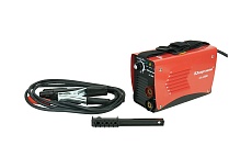 Сварочный инвертор Энергомаш СА-200И