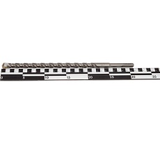Сверло-бур по бетону SDS-plus 14x310 мм KETZU 530780