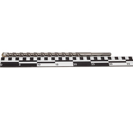 Сверло-бур по бетону SDS-plus 14x310 мм KETZU 530780