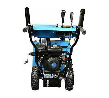 Бензиновый снегоуборщик Sturm STG7661EL