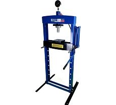 Пресс AE&T 20 т, 3 места T61220T