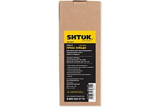 Пресс-клещи SHTOK ПКМ-6Г, Hex Style 03016