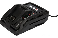 Зарядное устройство 18 В, 60 мин Yato YT-82848