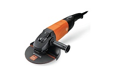 Угловая шлифмашина Fein Wsb25-180X 72211000233