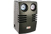 Насосно-смесительная группа Uni-Fitt DN25, с термосмесителем, с Grundfos UPSO 25-65 180, 491G2500
