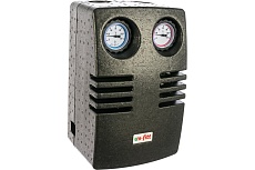 Насосно-смесительная группа Uni-Fitt DN25, с термосмесителем, с Grundfos UPSO 25-65 180, 491G2500