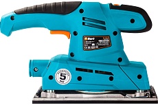 Шлифовальная вибрационная машина Bort BS-450-R 93410105