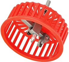 Сверло по кафелю Балеринка, 20-94 см Креост 7140001