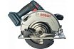 Аккумуляторная дисковая пила Bosch GKS 18V-57 Solo 0.601.6A2.200
