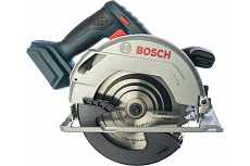 Аккумуляторная дисковая пила Bosch GKS 18V-57 Solo 0.601.6A2.200