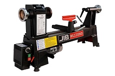 Токарный станок JIB WL1218VD 0.55 кВт, 230В 0902020038000