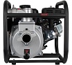 Мотопомпа Verton WP 50/600 7л.с/212см3, 50мм/2", 600л/мин, 36м3/ч, h8м/26, d8мм 01.17548.17552