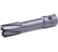 Сверло корончатое TCT 57х50 мм AT-S TN5057
