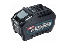 Аккумулятор XGT BL4050 40В, 5.0 А*ч Makita 191L47-8