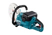 Аккумуляторный резчик Makita LXT BL 2x18В, d-230x22.23 мм DCE090ZX1