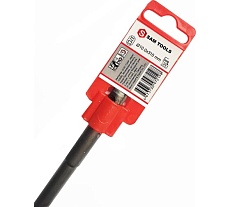 Бур по бетону SAMGRUPP sds-plus 10x310 SAMC-008010310
