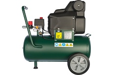 Безмасляный компрессор Metabo Basic 250-24 W OF 601532000