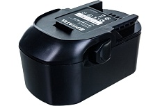 Аккумуляторная батарея для AEG (1.5 Ач, 14.4 В, Ni-Cd) Pitatel TSB-174-AE(G)14B-15C