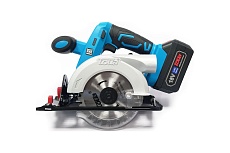 Аккумуляторная циркулярная пила Toua 18 В DCC180