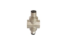 Редуктор давления VRT 3/4'' диапазон регулирования 0,5 - 7,0 бар 504783