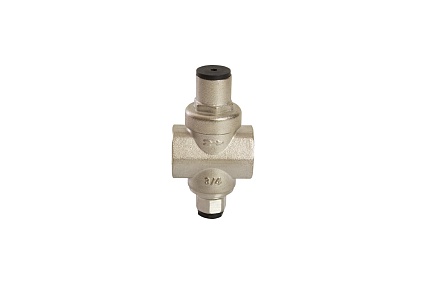 Редуктор давления VRT 3/4'' диапазон регулирования 0,5 - 7,0 бар 504783