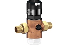 Редуктор давления Goetze DR07-1/2C (SP) до 40C GTZARM001