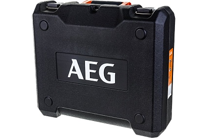 Аккумуляторный гайковерт AEG BSS 18C12Z LI-402C 4935446456