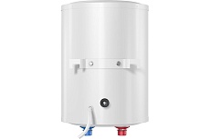 Электрический водонагреватель Thermex аккумуляционный, бытовой IC 10 O ЭдЭБ01496