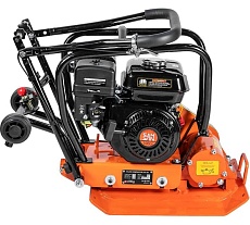 Виброплита Samsan PC 26 65 кг PC262-1
