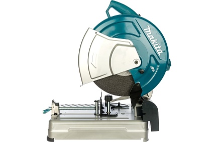Монтажная пила Makita LXT DLW140Z