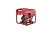 Дизельный электроагрегат REDVOLT 170f, 2,2 квт ручн. старт, EPD2500