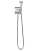 Смеситель Wonzon&Woghand WW-88829910-CR с гигиеническим душем, термостат, хром