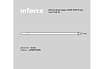 Электрод УОНИ 13/55 (3 мм; 3 кг) Inforce 11-05-19