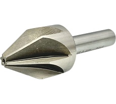 Зенковка ц/х 25 мм, 60 градусов, Р6М5 TORNERI 042085