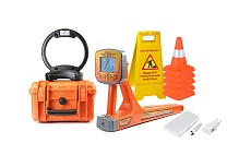 Кабелетрассоискатель Техно-Ас Атлет 3.120Д 00-Б0004374
