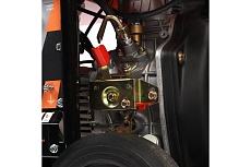 Дизельный генератор Patriot GRD 3000EW 472702235