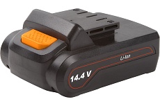 Батарея аккумуляторная BA-14U (14.4 В; 1.5 Ач; Li-Ion) Bort 93723903