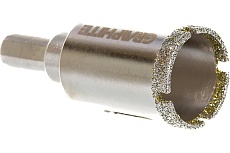 Сверло по керамической плитке 25 мм Graphite 57H287