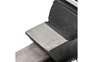 Тиски стальные поворотные с наковальней Forsage 10 (250мм) F-6540110(60511)