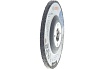 Диск шлифовальный по металлу 115х22,2 мм Bosch 2.608.600.218