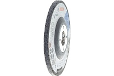 Диск шлифовальный по металлу 115х22,2 мм Bosch 2.608.600.218