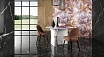 Керамогранит Fap Ceramiche Roma Gold Nero Elegante Brillante 120x278 см, fPZQ