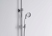 Душевая стойка Aquatek Классик AQ2543CR термостат, хром