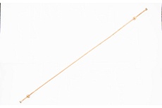Подводка СваркаДжет ПУ1 медная G1/2 ГГ 1200 мм 4301080300028